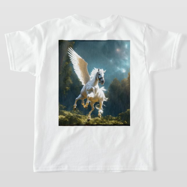 T-shirts branchés pour chaque saison" "Top Style (Couchage Retour)