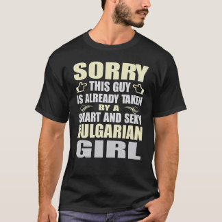 T-SHIRTS BULGARES INTELLIGENTS ET SEXY DE FILLE