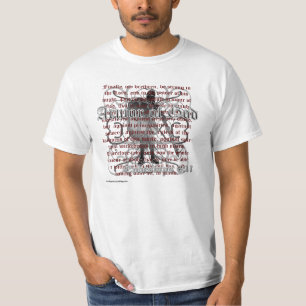 T-shirts chrétiens, armure Bible T-shirts chrétien