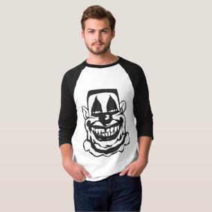 T-shirts CLOWN