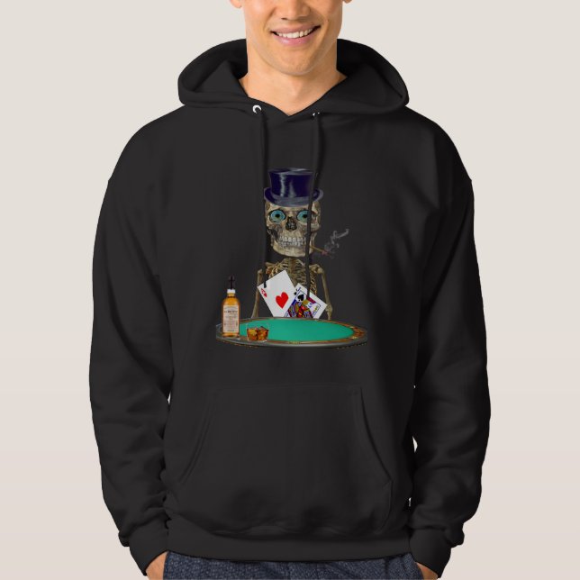 T-shirts crâne (Devant)