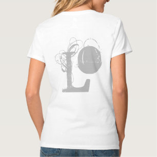 T-shirts d'amour