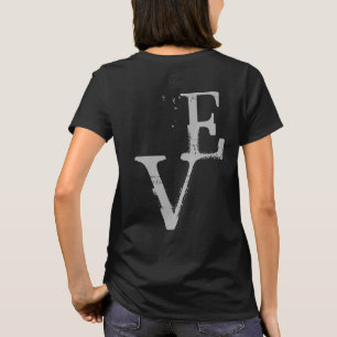 T-shirts d'amour