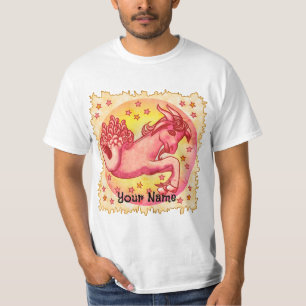 T-shirts d'anniversaire de Capricorn