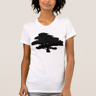 T-SHIRTS D'ARBRE