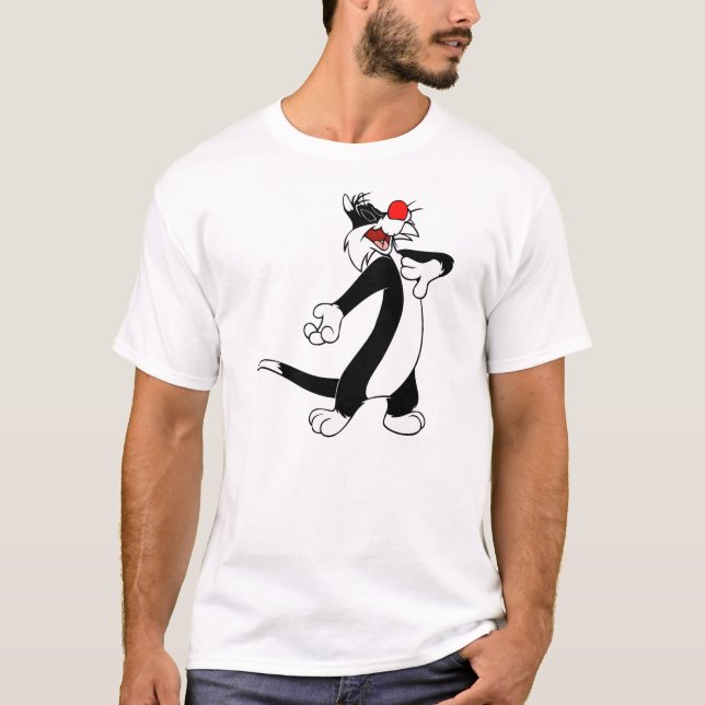 T-shirts de bande dessinée (Devant)