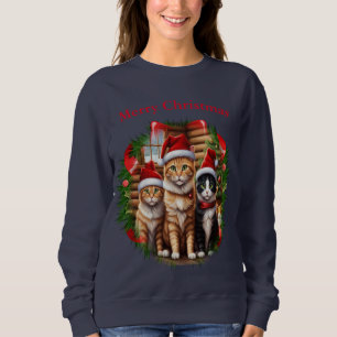 T-shirts de chats