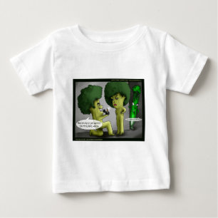 T-shirts de dessin animé du Times de Londres