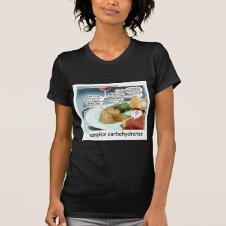 T-shirts de dessins humoristiques du Times de Lond