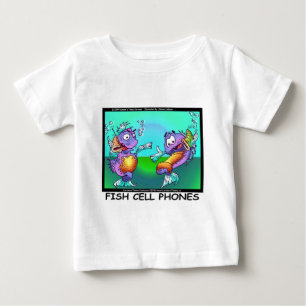 T-shirts de dessins humoristiques du Times de Lond