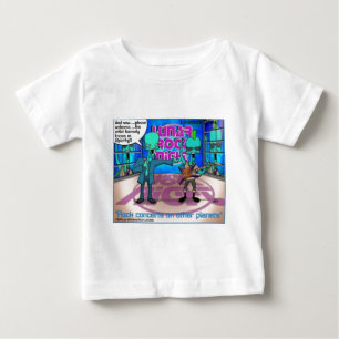 T-shirts de dessins humoristiques du Times de Lond