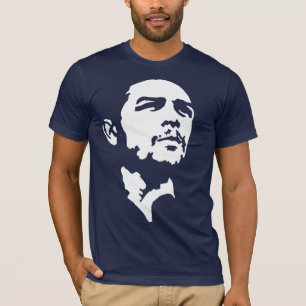 T-shirts de guevara de che