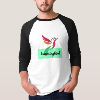 T-shirts de Hamim bard