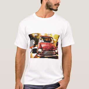 T-shirts de la meilleure qualité pour hommes