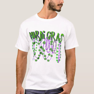 T-shirts de mardi gras, sweat - shirts à capuche,