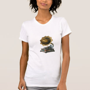 T-shirts de mode féminins