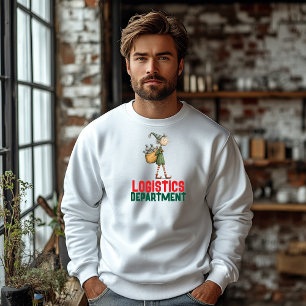 T-shirts de Noël assortis pour la famille, papa sa