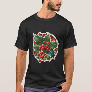 T-Shirts de Noël - Tee - shirts festifs et amusant