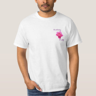 T-shirts de nouvelle conception