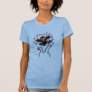 T-shirts de P.C