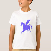 T-shirts de Pegasus