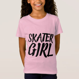 T-SHIRTS DE PETITE FILLE