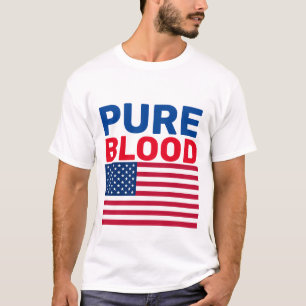 T-SHIRTS DE SANG TEE - SHIRTS