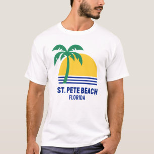 T-Shirts de St. Pete Beach Floride