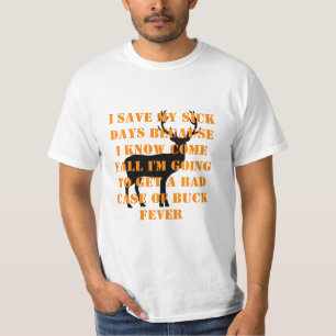 T-shirts Deer Hunter