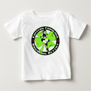 T-shirts d'enfant en bas âge