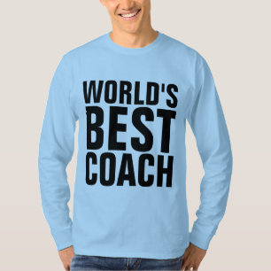 T-Shirts D'ENTRAÎNEMENT LE PLUS ÉLEVÉ DU MONDE