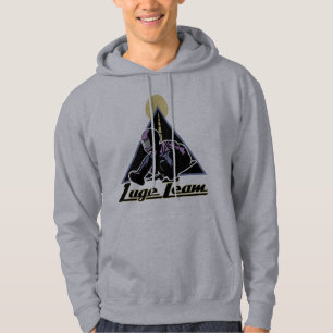 T-Shirts des Luganerteams