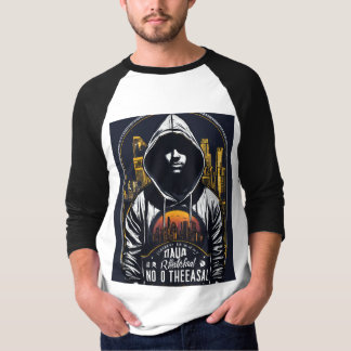 T-shirts design unique pour chaque personnalité