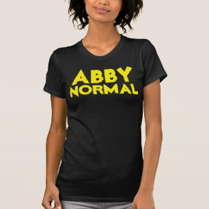 T-shirts d'Halloween (ou à n'importe quel moment) 