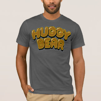 T-shirts d'homme huggy Bear