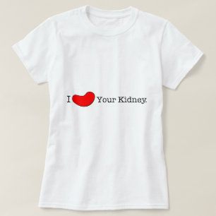 T-shirts d'humour de dialyse, cadeaux
