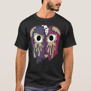 T-Shirts, die das Herz zerreißen, Match-Sneaker-Ma T-Shirt