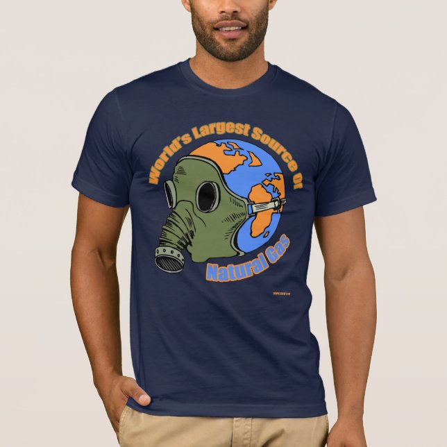 T-shirts drôle de fête des pères (Devant)