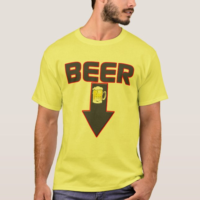 T-shirts drôle de fête des pères (Devant)