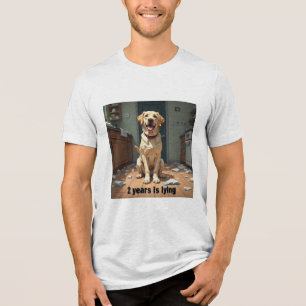 T-shirts drôles pour hommes