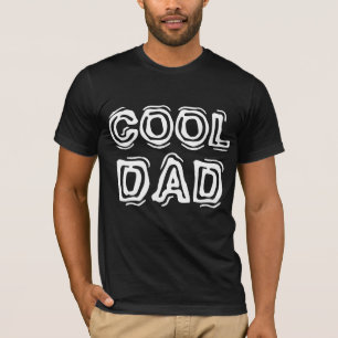 T-SHIRTS DU cool DAD MEN