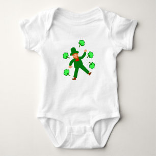 T-shirts du jour de St Patrick pour tous