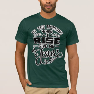 T-shirts du meilleur Jésus, t-shirts chrétiens, te