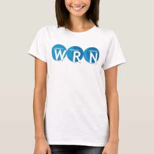T-shirts du réseau rabbinique féminin