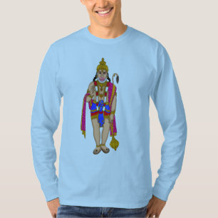 T-Shirts du Seigneur Hanuman