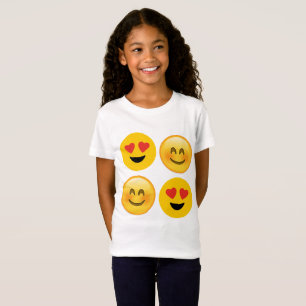 t-shirts emoji