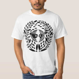 T-shirts en bambou Yagyu