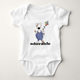 T-shirts et cadeaux adorables pour chiens