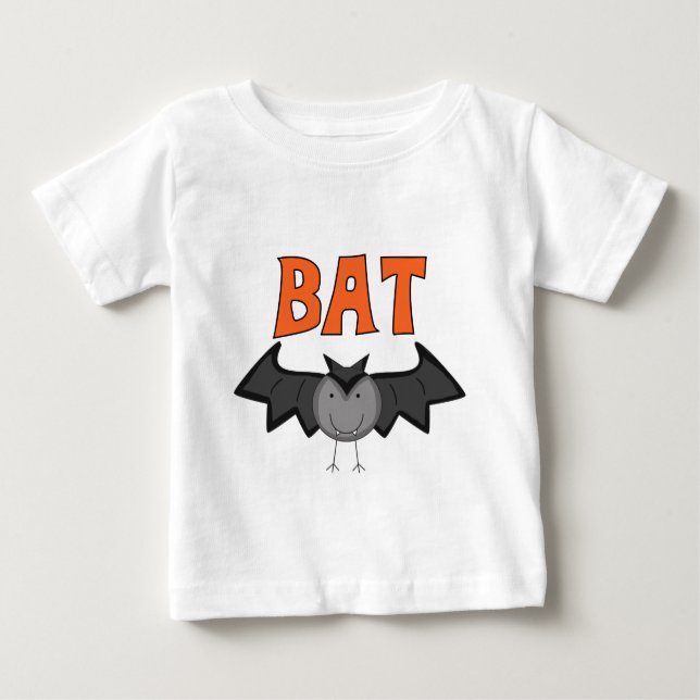 T-shirts et cadeaux BAT (Devant)
