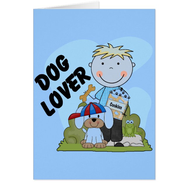 T-shirts et cadeaux blonds de garçon d'amoureux de (Devant)